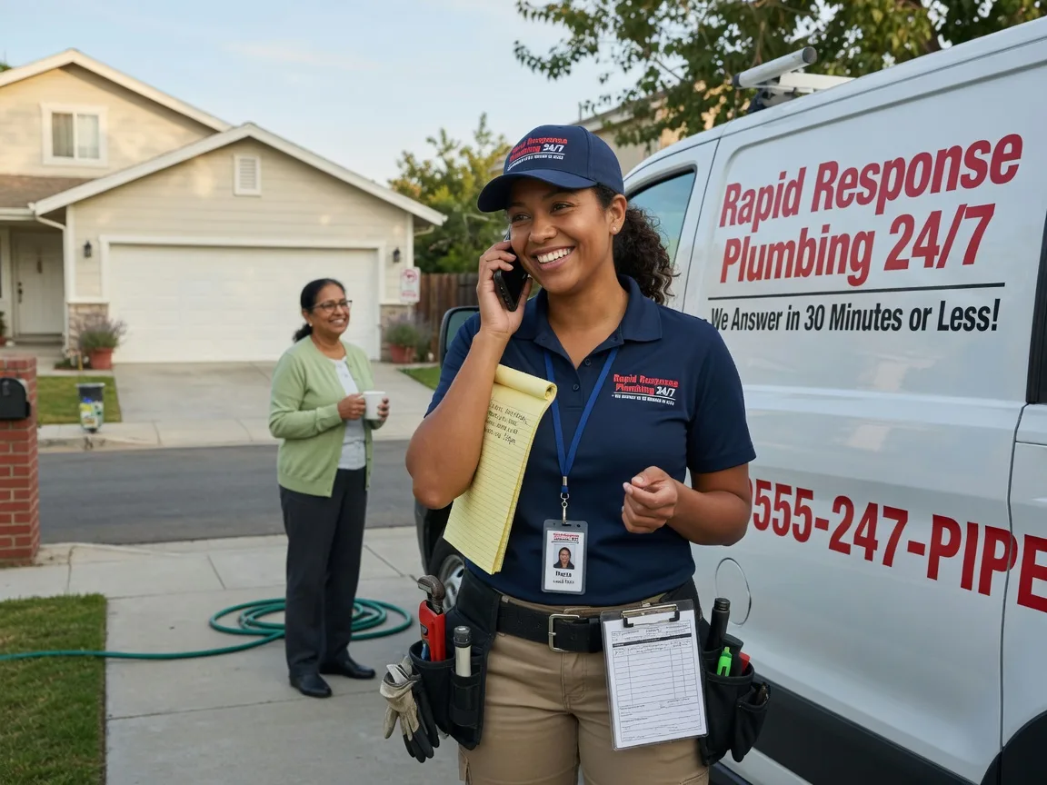 Emergency Plumber Olancha, CA FAQs